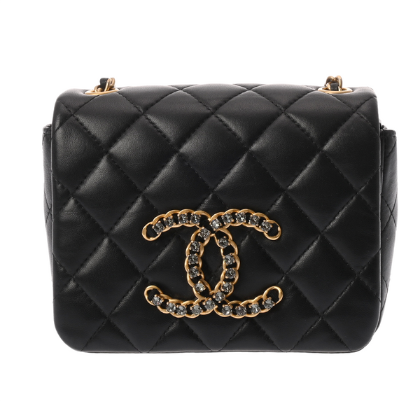 CHANEL – 銀蔵オンライン