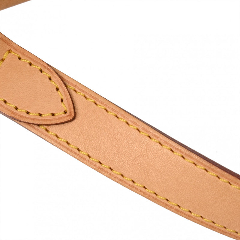 LOUIS VUITTON ルイヴィトン モノグラム バティニョール ブラウン M51156 レディース モノグラムキャンバス ハンドバッグ Aランク 中古 銀蔵