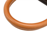 LOUIS VUITTON ルイヴィトン モノグラム トゥルーヴィル ブラウン M42228 レディース モノグラムキャンバス ハンドバッグ Bランク 中古 銀蔵