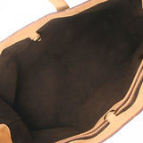 LOUIS VUITTON ルイヴィトン モノグラム ウィルシャーPM ブラウン M45643 レディース モノグラムキャンバス ハンドバッグ Bランク 中古 銀蔵