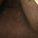 LOUIS VUITTON ルイヴィトン モノグラム ウィルシャーPM ブラウン M45643 レディース モノグラムキャンバス ハンドバッグ Bランク 中古 銀蔵