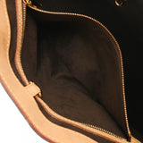 LOUIS VUITTON ルイヴィトン モノグラム ウィルシャーPM ブラウン M45643 レディース モノグラムキャンバス ハンドバッグ Bランク 中古 銀蔵