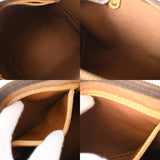 LOUIS VUITTON ルイヴィトン モノグラム スピーディ 30 旧型 ブラウン M41526 レディース モノグラムキャンバス ハンドバッグ Bランク 中古 銀蔵