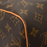 LOUIS VUITTON ルイヴィトン モノグラム スピーディ 30 旧型 ブラウン M41526 レディース モノグラムキャンバス ハンドバッグ ABランク 中古 銀蔵