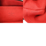 LOUIS VUITTON ルイヴィトン ダミエ ラヴェッロ GM ブラウン N60006 レディース ダミエキャンバス ショルダーバッグ ABランク 中古 銀蔵