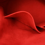 LOUIS VUITTON ルイヴィトン ダミエ サレヤ PM ブラウン N51183 レディース ダミエキャンバス ハンドバッグ ABランク 中古 銀蔵