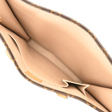 LOUIS VUITTON ルイヴィトン モノグラム サックプラ ブラウン M51140 ユニセックス モノグラムキャンバス トートバッグ ABランク 中古 銀蔵