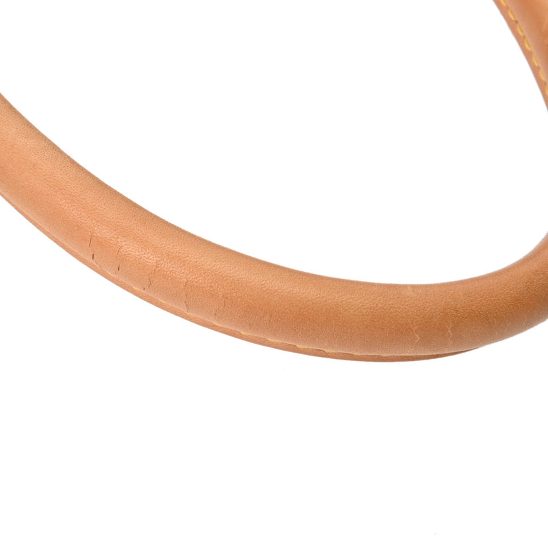 LOUIS VUITTON ルイヴィトン モノグラム サックプラ ブラウン M51140 ユニセックス モノグラムキャンバス トートバッグ ABランク 中古 銀蔵