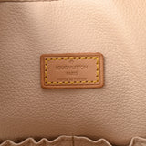 LOUIS VUITTON ルイヴィトン モノグラム スポンティーニ 2WAY ブラウン M47500 レディース モノグラムキャンバス ハンドバッグ Aランク 中古 銀蔵