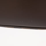 LOUIS VUITTON ルイヴィトン ダミエ サリア ミニ ブラウン N51286 レディース ダミエキャンバス ハンドバッグ Aランク 中古 銀蔵