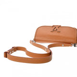 LOUIS VUITTON ルイヴィトン エピ ビュシ ゴールドミエル M59459 レディース エピレザー ショルダーバッグ ABランク 中古 銀蔵