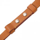 LOUIS VUITTON ルイヴィトン エピ ビュシ ゴールドミエル M59459 レディース エピレザー ショルダーバッグ ABランク 中古 銀蔵