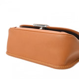 LOUIS VUITTON ルイヴィトン エピ ビュシ ゴールドミエル M59459 レディース エピレザー ショルダーバッグ ABランク 中古 銀蔵