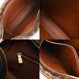 LOUIS VUITTON ルイヴィトン モノグラム ナイル ブラウン M45244 ユニセックス モノグラムキャンバス ショルダーバッグ ABランク 中古 銀蔵