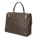 LOUIS VUITTON ルイヴィトン モノグラム マリニャン セサミ M44257 レディース モノグラムキャンバス ハンドバッグ Bランク 中古 銀蔵