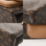 LOUIS VUITTON ルイヴィトン モノグラム マリニャン セサミ M44257 レディース モノグラムキャンバス ハンドバッグ Bランク 中古 銀蔵
