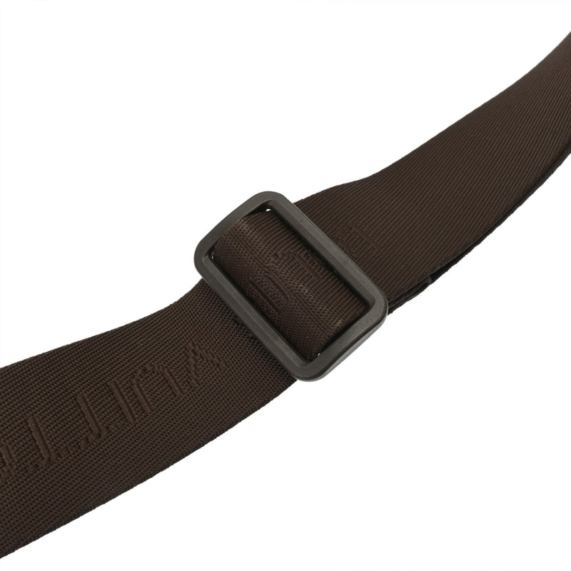 LOUIS VUITTON ルイヴィトン ダミエ ナヴィグリオ ブラウン N45255 ユニセックス ダミエキャンバス ショルダーバッグ ABランク 中古 銀蔵