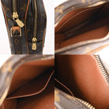 LOUIS VUITTON ルイヴィトン モノグラム アマゾン ブラウン M45236 レディース モノグラムキャンバス ショルダーバッグ Bランク 中古 銀蔵