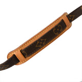 LOUIS VUITTON ルイヴィトン モノグラム アマゾン ブラウン M45236 レディース モノグラムキャンバス ショルダーバッグ Bランク 中古 銀蔵