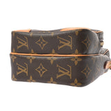 LOUIS VUITTON ルイヴィトン モノグラム アマゾン ブラウン M45236 レディース モノグラムキャンバス ショルダーバッグ Bランク 中古 銀蔵