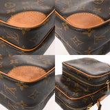 LOUIS VUITTON ルイヴィトン モノグラム アマゾン ブラウン M45236 レディース モノグラムキャンバス ショルダーバッグ Bランク 中古 銀蔵