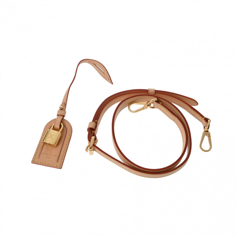 LOUIS VUITTON ルイヴィトン モノグラム プティパレ PM 2WAY ブラウン M45900 レディース モノグラムキャンバス ハンドバッグ Aランク 中古 銀蔵