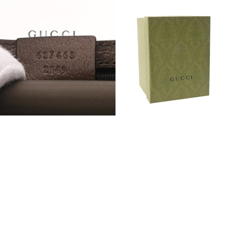GUCCI グッチ コスメティックケース ベージュ 627463 レディース GG