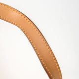 LOUIS VUITTON ルイヴィトン モノグラム バティニョール ブラウン M51156 レディース モノグラムキャンバス ハンドバッグ ABランク 中古 銀蔵