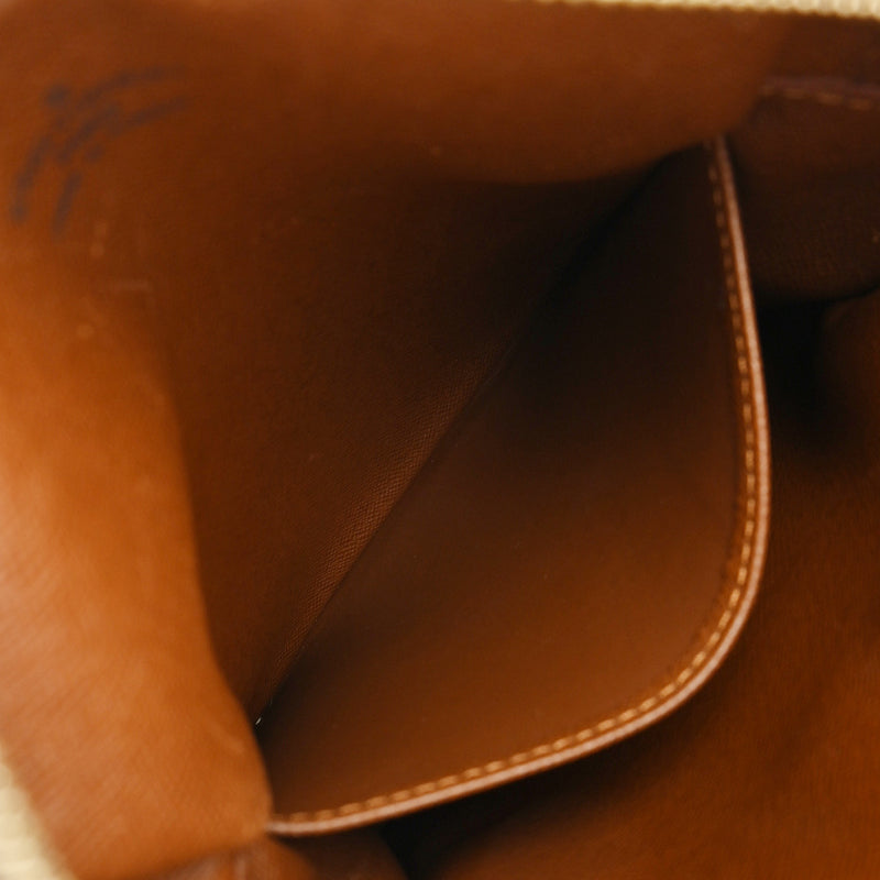 LOUIS VUITTON ルイヴィトン モノグラム アマゾン ブラウン M45236 レディース モノグラムキャンバス ショルダーバッグ Bランク 中古 銀蔵