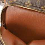 LOUIS VUITTON ルイヴィトン モノグラム アマゾン ブラウン M45236 レディース モノグラムキャンバス ショルダーバッグ Bランク 中古 銀蔵