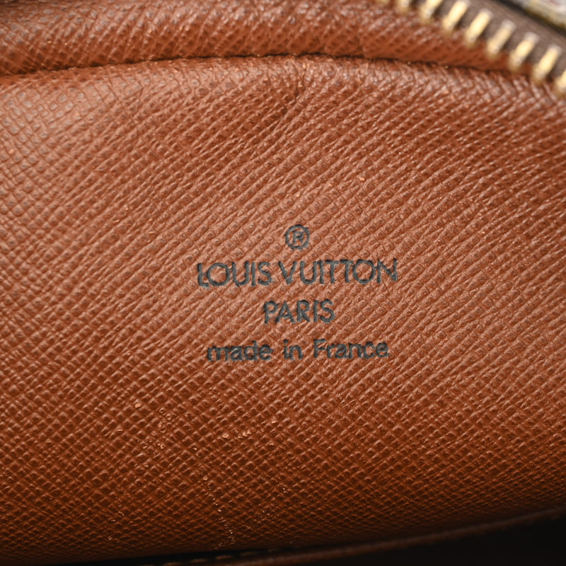 LOUIS VUITTON ルイヴィトン モノグラム アマゾン ブラウン M45236 レディース モノグラムキャンバス ショルダーバッグ Bランク 中古 銀蔵