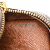 LOUIS VUITTON ルイヴィトン モノグラム アマゾン ブラウン M45236 レディース モノグラムキャンバス ショルダーバッグ Bランク 中古 銀蔵