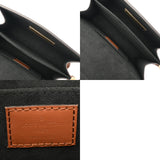 LOUIS VUITTON ルイヴィトン モノグラムリバース ドーフィーヌ MINI 新型 ブラウン M45959 レディース モノグラムキャンバス ショルダーバッグ Aランク 中古 銀蔵