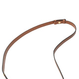 LOUIS VUITTON ルイヴィトン モノグラムリバース ドーフィーヌ MINI 新型 ブラウン M45959 レディース モノグラムキャンバス ショルダーバッグ Aランク 中古 銀蔵