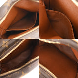 LOUIS VUITTON ルイヴィトン モノグラム アマゾン ブラウン M45236 レディース モノグラムキャンバス ショルダーバッグ Bランク 中古 銀蔵
