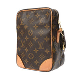 LOUIS VUITTON ルイヴィトン モノグラム アマゾン ブラウン M45236 レディース モノグラムキャンバス ショルダーバッグ Bランク 中古 銀蔵