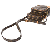 LOUIS VUITTON ルイヴィトン モノグラム アマゾン ブラウン M45236 レディース モノグラムキャンバス ショルダーバッグ Bランク 中古 銀蔵