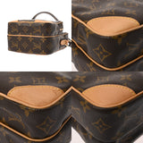 LOUIS VUITTON ルイヴィトン モノグラム アマゾン ブラウン M45236 レディース モノグラムキャンバス ショルダーバッグ Bランク 中古 銀蔵