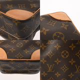 LOUIS VUITTON ルイヴィトン モノグラム アマゾン ブラウン M45236 レディース モノグラムキャンバス ショルダーバッグ Bランク 中古 銀蔵