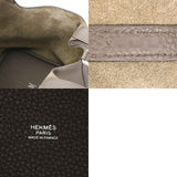 HERMES エルメス ピコタンロック PM エタン Y刻印(2020年頃) レディース トリヨンクレマンス ハンドバッグ ABランク 中古 銀蔵