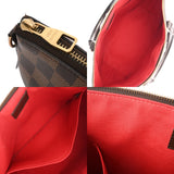 LOUIS VUITTON ルイヴィトン ダミエ シエナ PM ブラウン N41545 レディース ダミエキャンバス ハンドバッグ ABランク 中古 銀蔵