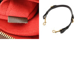 LOUIS VUITTON ルイヴィトン ダミエ トレヴィ PM ブラウン N51997 ボーイズ ダミエキャンバス ハンドバッグ ABランク 中古 銀蔵