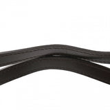 LOUIS VUITTON ルイヴィトン ダミエ リヴィントン PM ブラウン N41157 レディース ダミエキャンバス ハンドバッグ ABランク 中古 銀蔵