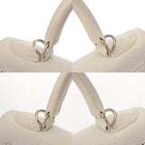 HERMES エルメス ケリー 28 内縫い 2WAY ホワイト □L刻印(2008年頃) レディース トリヨンクレマンス ハンドバッグ Bランク 中古 銀蔵