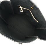 LOUIS VUITTON ルイヴィトン ダミエ ベルモント NV MM 2WAY ノワール N60297 レディース ダミエキャンバス トートバッグ ABランク 中古 銀蔵