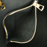 LOUIS VUITTON ルイヴィトン ダミエ ベルモント NV MM 2WAY ノワール N60297 レディース ダミエキャンバス トートバッグ ABランク 中古 銀蔵