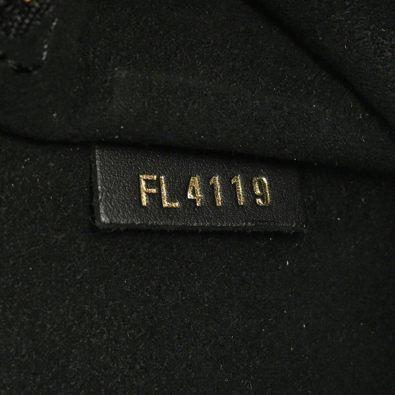 LOUIS VUITTON ルイヴィトン ダミエ ベルモント NV MM 2WAY ノワール N60297 レディース ダミエキャンバス トートバッグ ABランク 中古 銀蔵