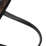 LOUIS VUITTON ルイヴィトン ダミエ ベルモント NV MM 2WAY ノワール N60297 レディース ダミエキャンバス トートバッグ ABランク 中古 銀蔵