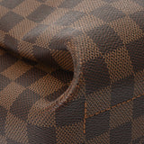 LOUIS VUITTON ルイヴィトン ダミエ ベルモント NV MM 2WAY ノワール N60297 レディース ダミエキャンバス トートバッグ ABランク 中古 銀蔵