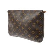 LOUIS VUITTON ルイヴィトン モノグラム ミュゼットタンゴ ブラウン M51388 レディース モノグラムキャンバス ショルダーバッグ Bランク 中古 銀蔵